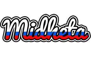 Midheta russia logo