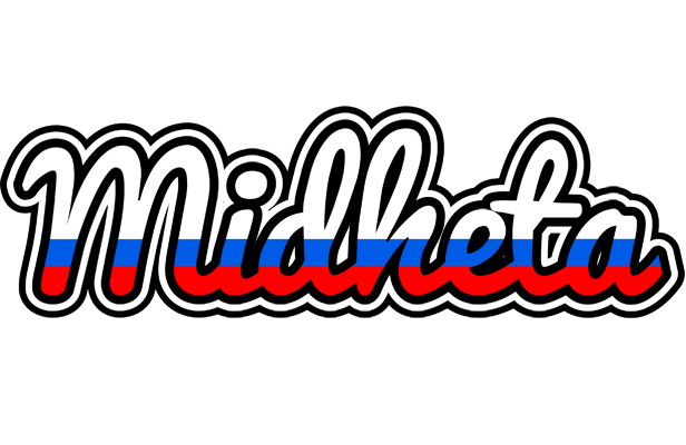 Midheta russia logo