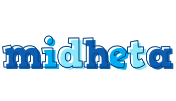 Midheta sailor logo