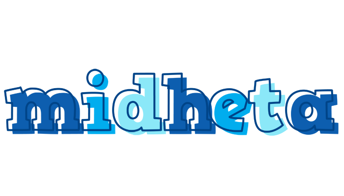 Midheta sailor logo