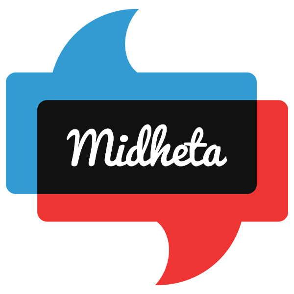 Midheta sharks logo