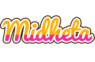Midheta smoothie logo