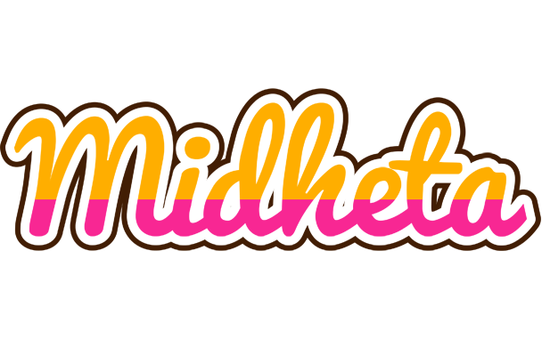Midheta smoothie logo