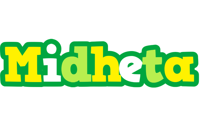 Midheta soccer logo