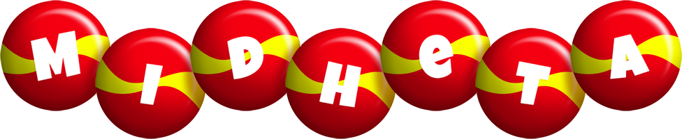 Midheta spain logo