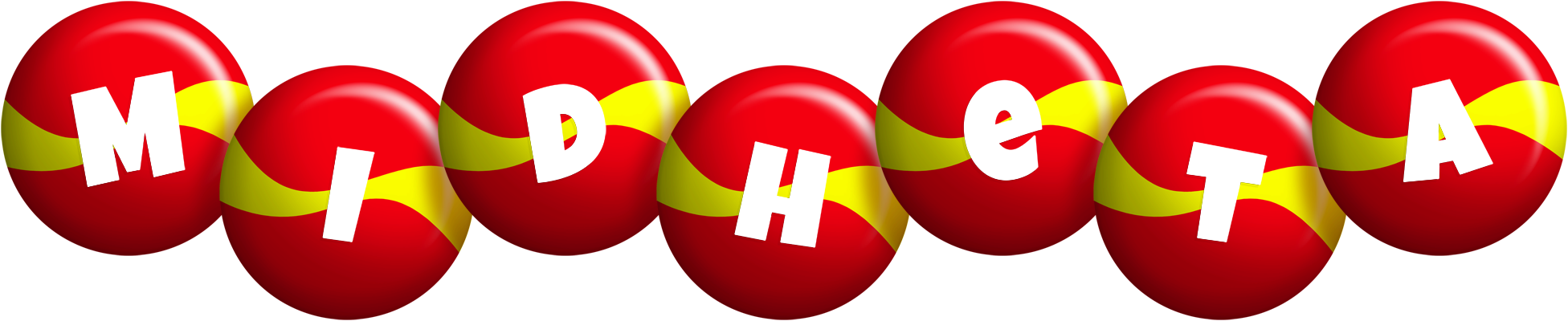 Midheta spain logo