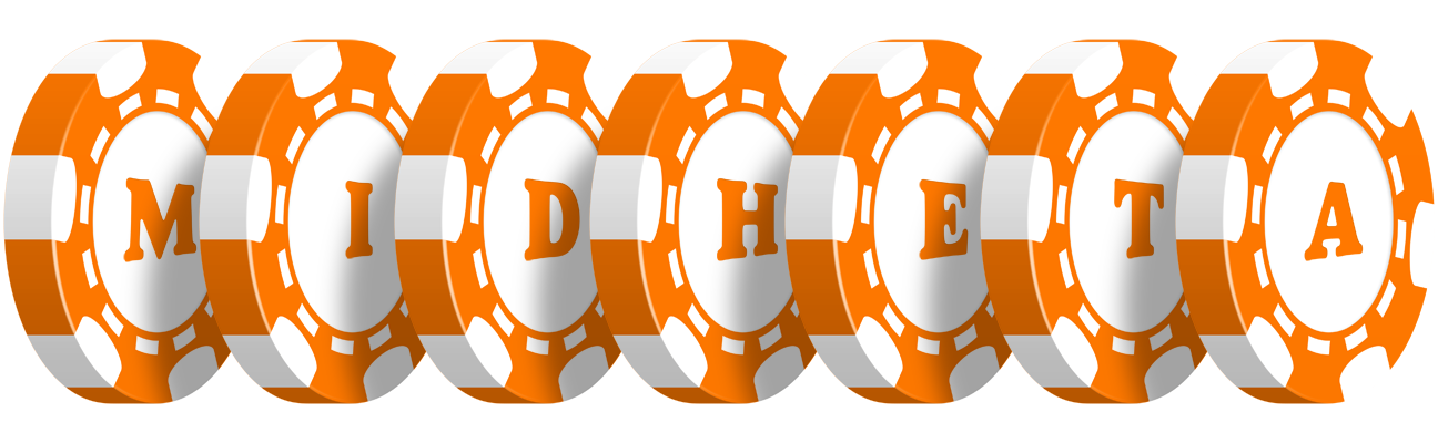 Midheta stacks logo