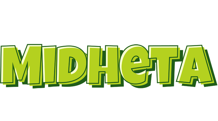 Midheta summer logo