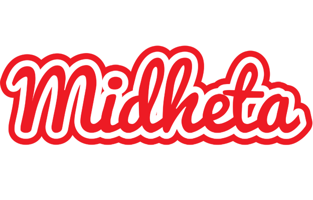 Midheta sunshine logo