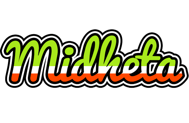 Midheta superfun logo