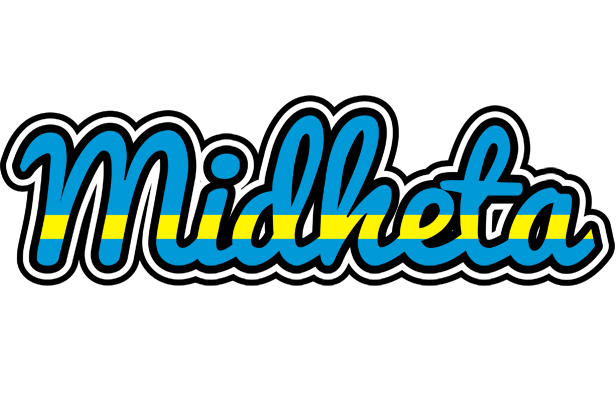 Midheta sweden logo