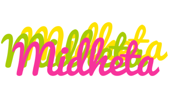 Midheta sweets logo