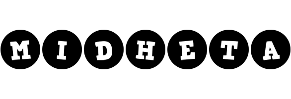 Midheta tools logo