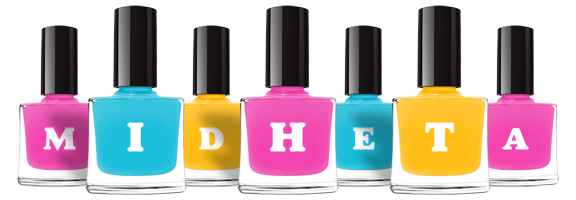 Midheta variety logo