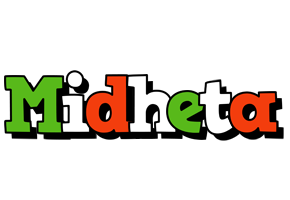 Midheta venezia logo