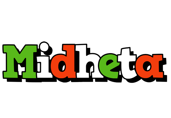Midheta venezia logo