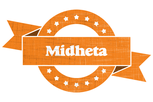 Midheta victory logo