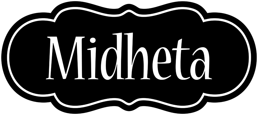 Midheta welcome logo
