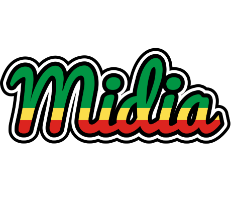 Midia african logo
