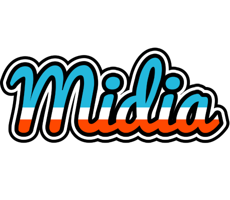 Midia america logo