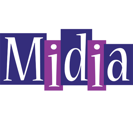 Midia autumn logo