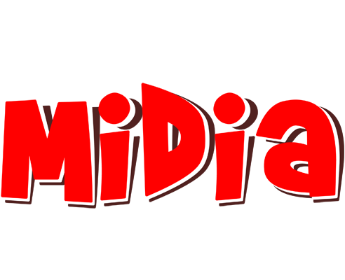 Midia basket logo