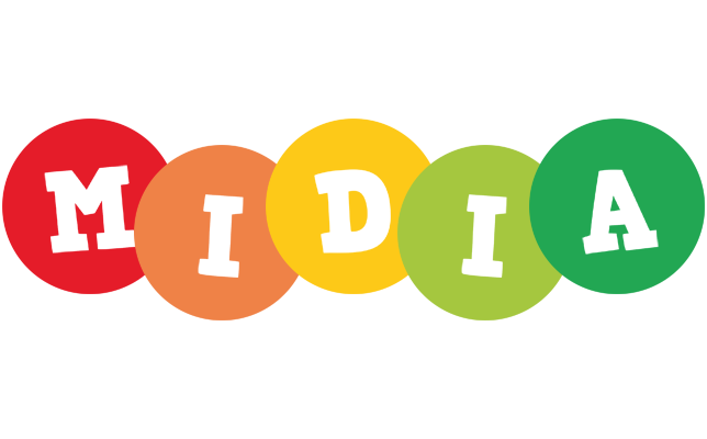 Midia boogie logo