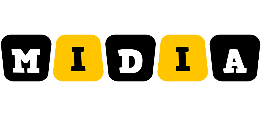 Midia boots logo