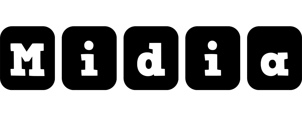 Midia box logo