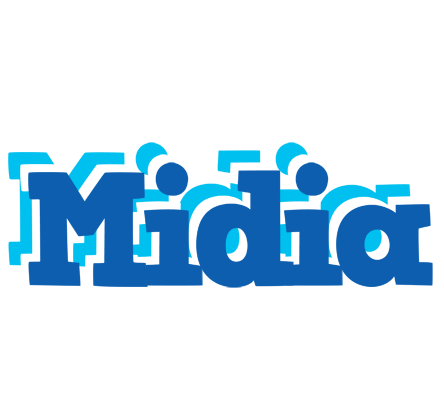 Midia business logo