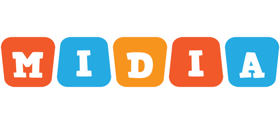 Midia comics logo