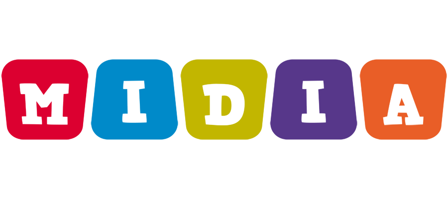 Midia daycare logo