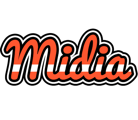 Midia denmark logo