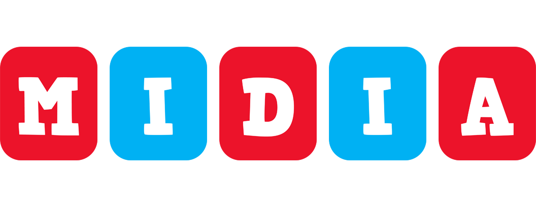 Midia diesel logo