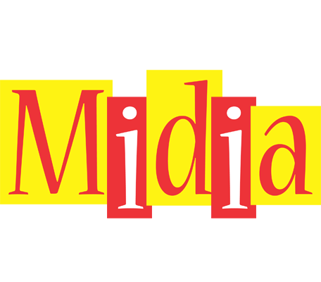 Midia errors logo