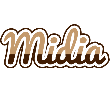 Midia exclusive logo