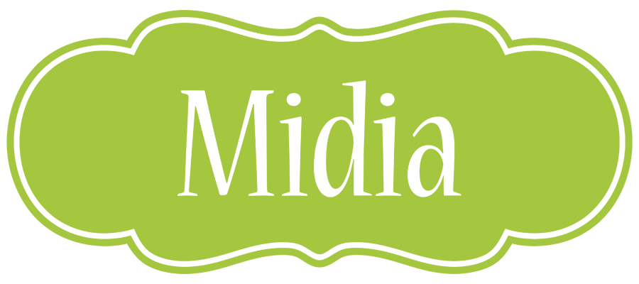 Midia family logo