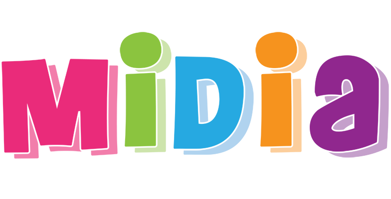 Midia friday logo