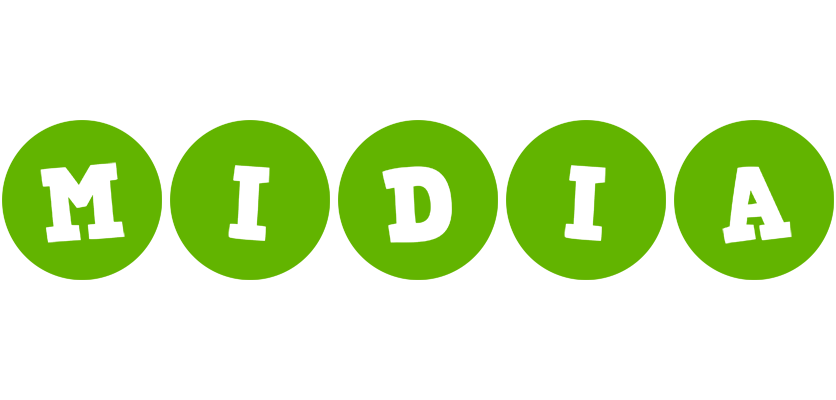 Midia games logo