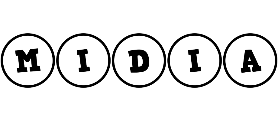 Midia handy logo