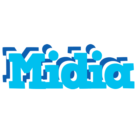 Midia jacuzzi logo
