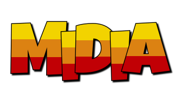 Midia jungle logo