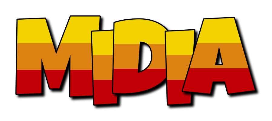 Midia jungle logo