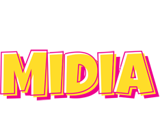 Midia kaboom logo