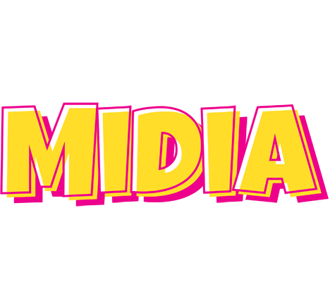 Midia kaboom logo