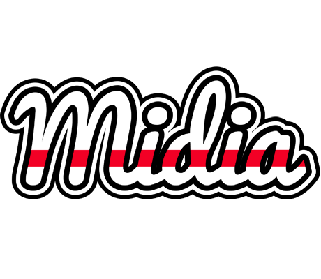 Midia kingdom logo
