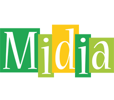 Midia lemonade logo