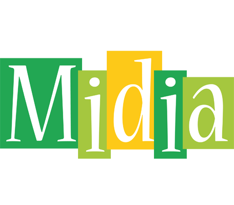 Midia lemonade logo