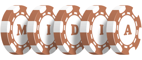 Midia limit logo