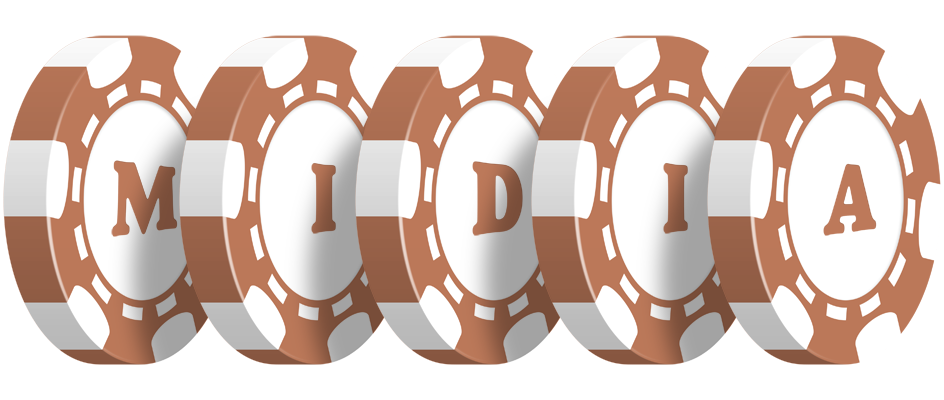 Midia limit logo